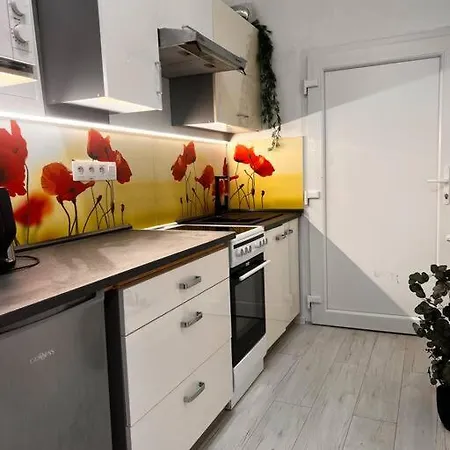 Apartman - Centrum Zadarmo Parkovanie *