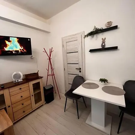 Apartman - Centrum Zadarmo Parkovanie * マルティン