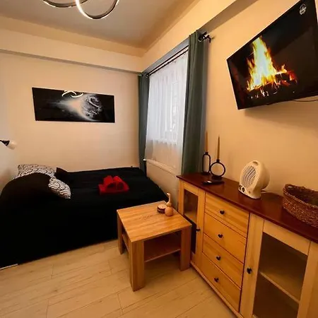 Apartman - Centrum Zadarmo Parkovanie Apartmán Martin