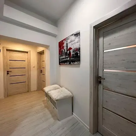 Apartman - Centrum Zadarmo Parkovanie Apartmán