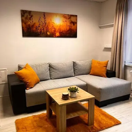 Apartman - Centrum Zadarmo Parkovanie Apartmán Martin
