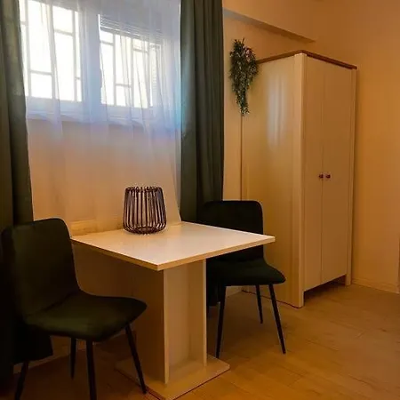 Apartman - Centrum Zadarmo Parkovanie *