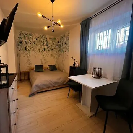 Apartman - Centrum Zadarmo Parkovanie アパート マルティン
