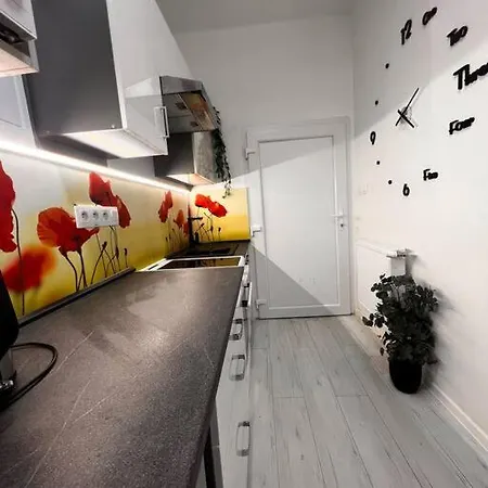 Apartman - Centrum Zadarmo Parkovanie *