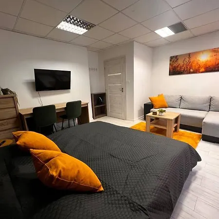 Apartman - Centrum Zadarmo Parkovanie Martin